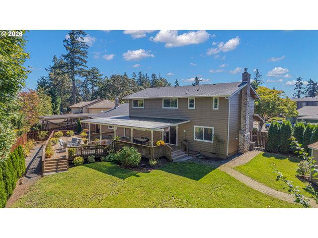 17295 TIMOTHY Way, Gladstone, OR 97027