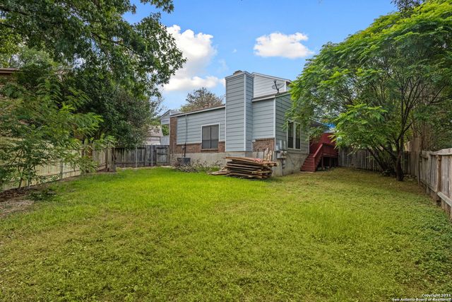 6406 BROOK CV, San Antonio, TX 78240