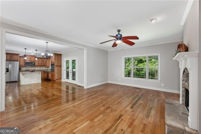 1158 Bailey Road, Aragon, GA 30104
