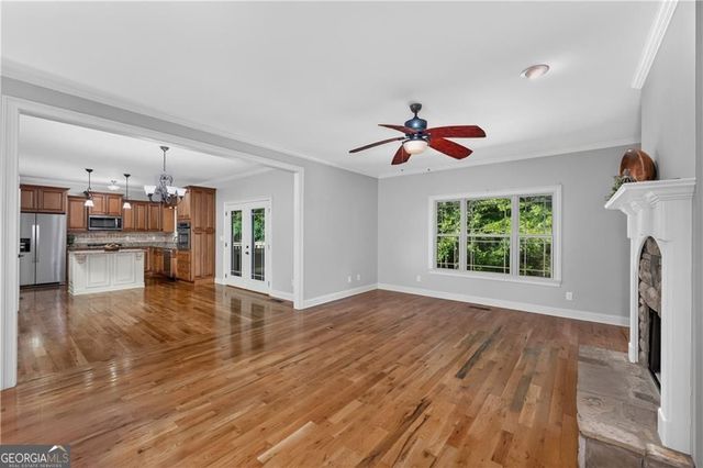 1158 Bailey Road, Aragon, GA 30104