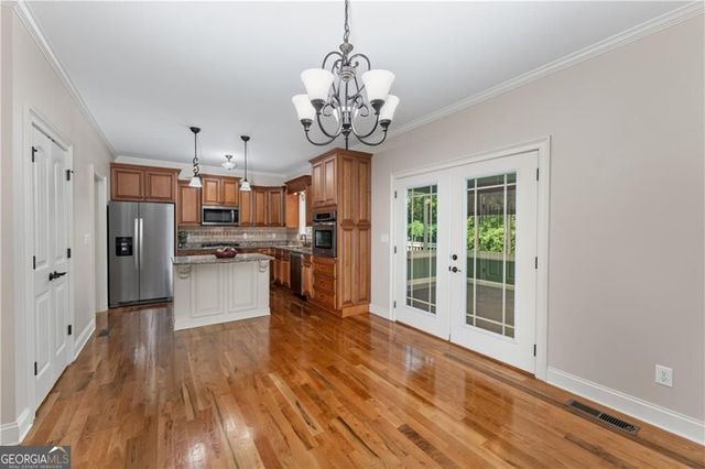 1158 Bailey Road, Aragon, GA 30104