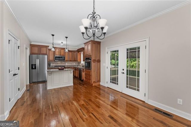 1158 Bailey Road, Aragon, GA 30104