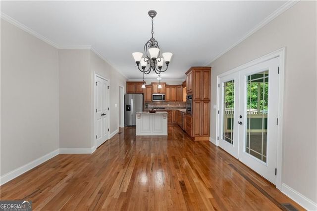 1158 Bailey Road, Aragon, GA 30104