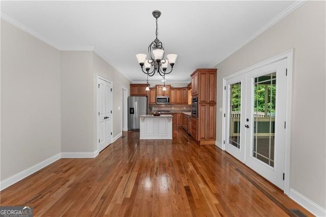1158 Bailey Road, Aragon, GA 30104