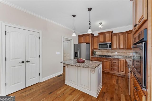 1158 Bailey Road, Aragon, GA 30104