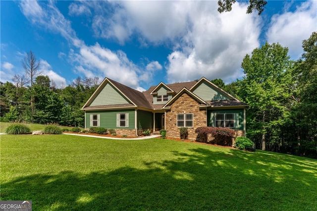 1158 Bailey Road, Aragon, GA 30104