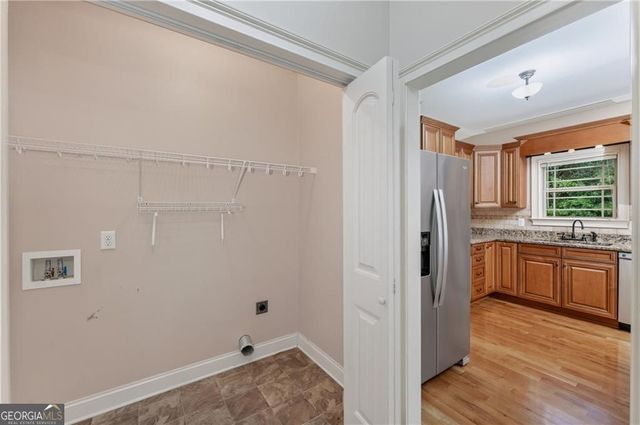 1158 Bailey Road, Aragon, GA 30104