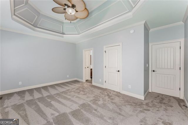 1158 Bailey Road, Aragon, GA 30104