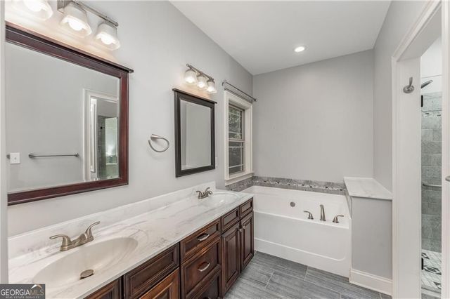 1158 Bailey Road, Aragon, GA 30104