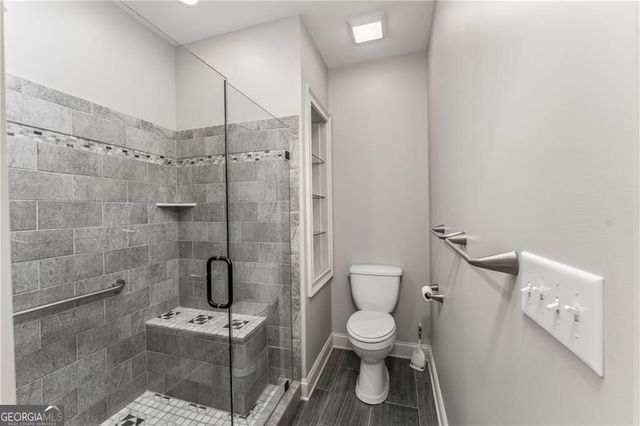 1158 Bailey Road, Aragon, GA 30104