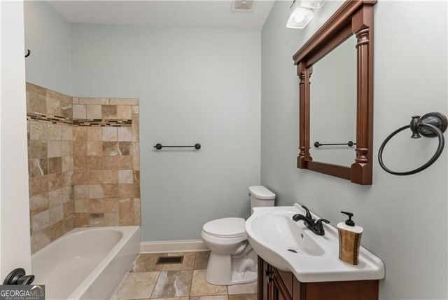 1158 Bailey Road, Aragon, GA 30104