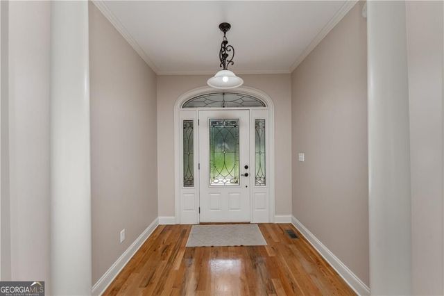 1158 Bailey Road, Aragon, GA 30104
