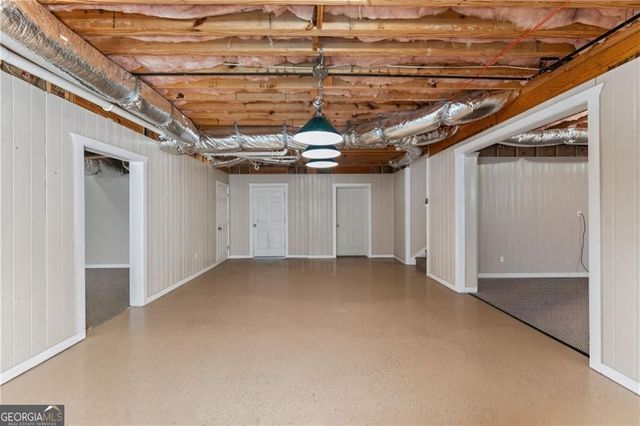 1158 Bailey Road, Aragon, GA 30104