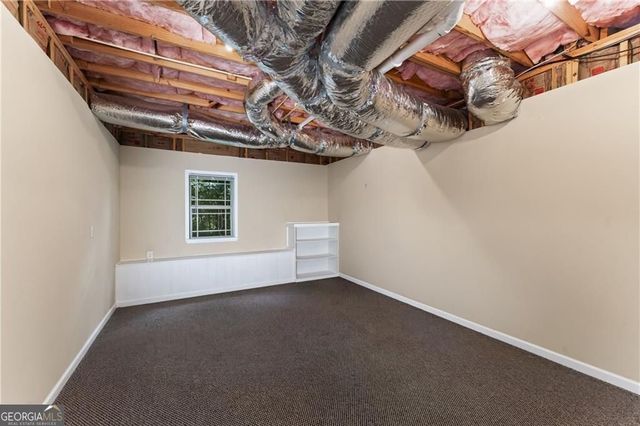 1158 Bailey Road, Aragon, GA 30104