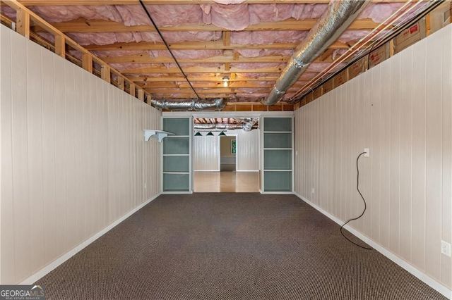 1158 Bailey Road, Aragon, GA 30104