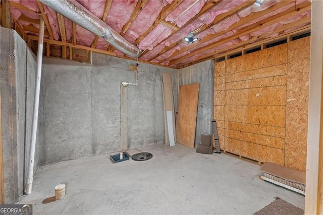 1158 Bailey Road, Aragon, GA 30104
