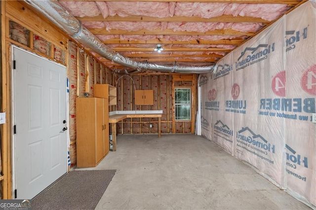 1158 Bailey Road, Aragon, GA 30104
