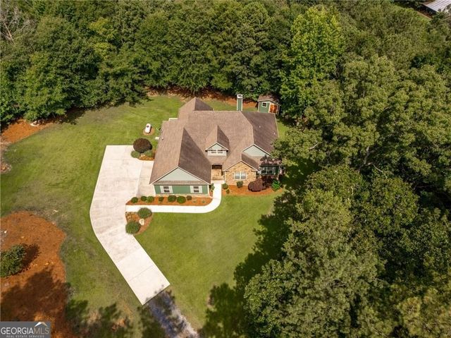 1158 Bailey Road, Aragon, GA 30104