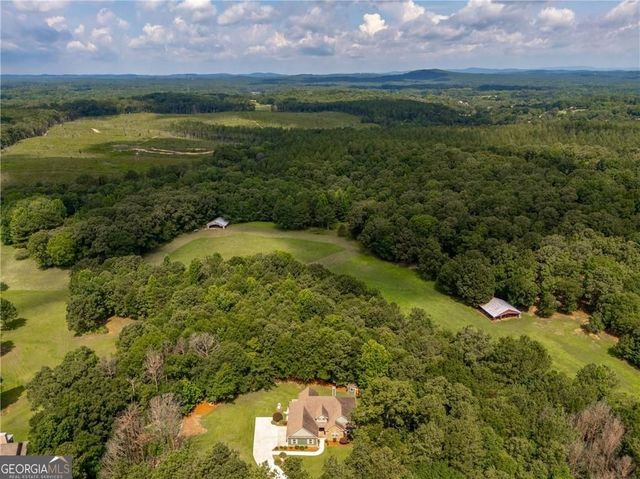 1158 Bailey Road, Aragon, GA 30104