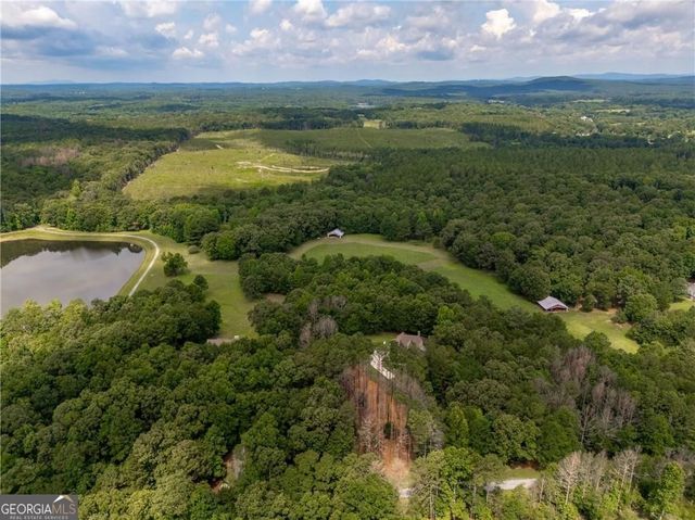 1158 Bailey Road, Aragon, GA 30104