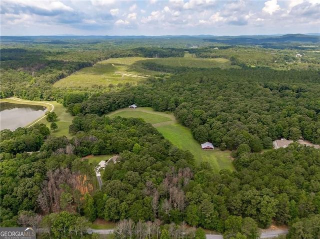 1158 Bailey Road, Aragon, GA 30104