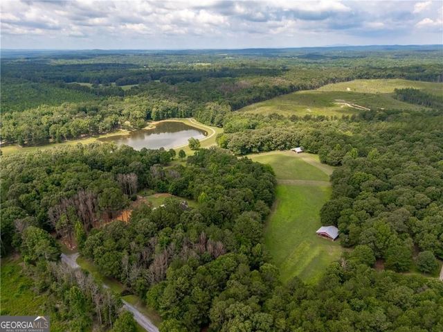 1158 Bailey Road, Aragon, GA 30104