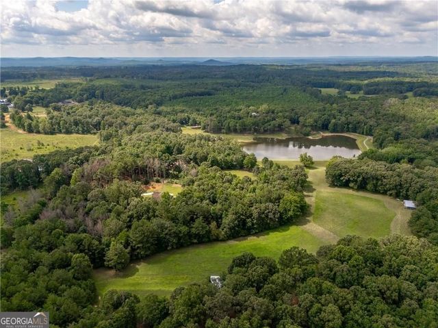 1158 Bailey Road, Aragon, GA 30104