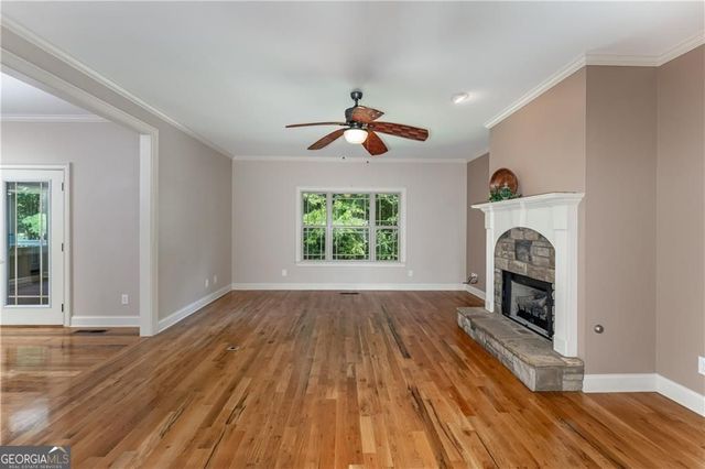 1158 Bailey Road, Aragon, GA 30104
