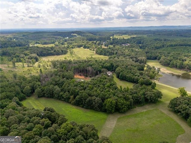 1158 Bailey Road, Aragon, GA 30104