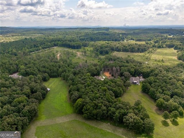 1158 Bailey Road, Aragon, GA 30104