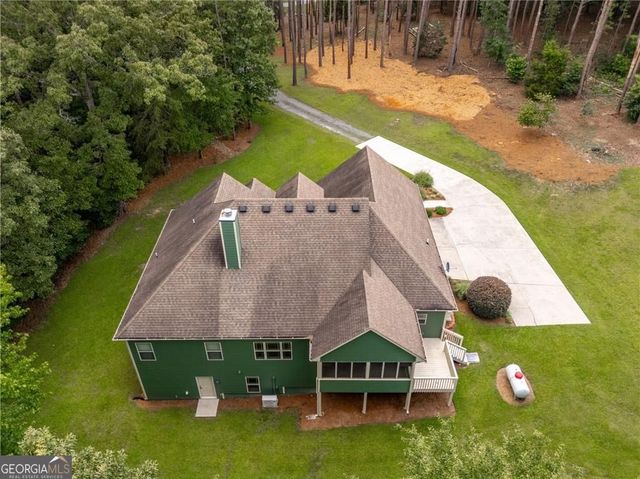 1158 Bailey Road, Aragon, GA 30104