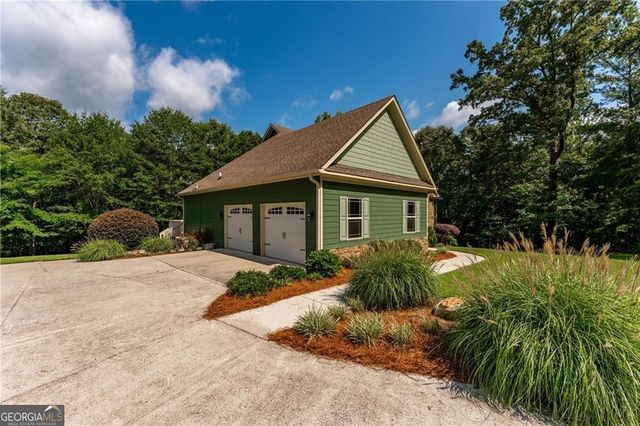 1158 Bailey Road, Aragon, GA 30104
