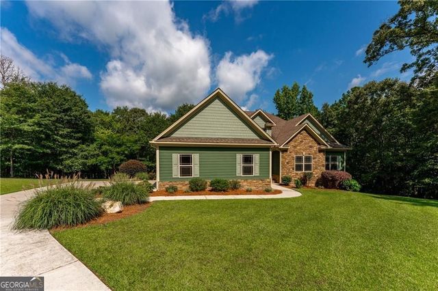1158 Bailey Road, Aragon, GA 30104