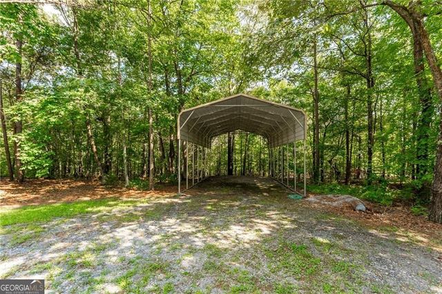1158 Bailey Road, Aragon, GA 30104