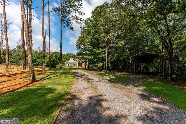 1158 Bailey Road, Aragon, GA 30104