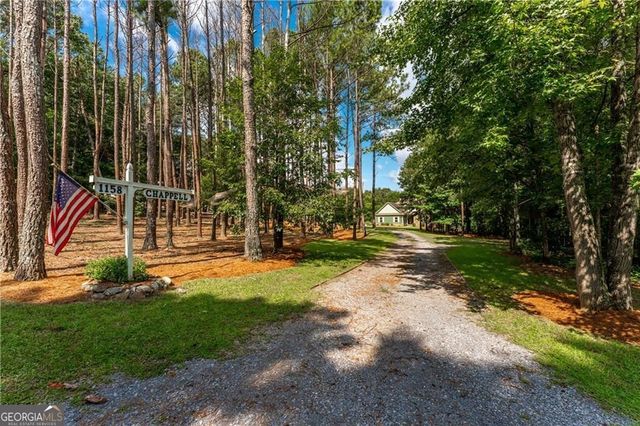 1158 Bailey Road, Aragon, GA 30104