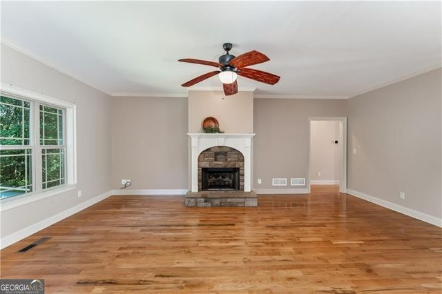 1158 Bailey Road, Aragon, GA 30104