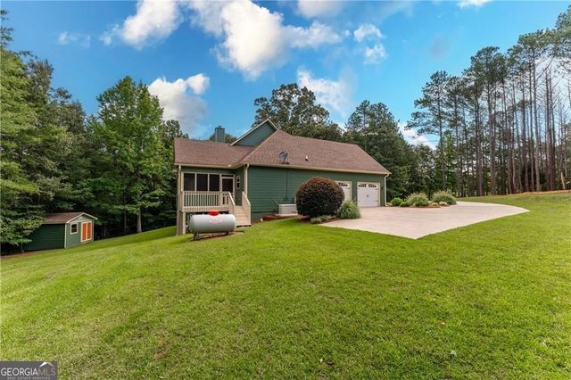 1158 Bailey Road, Aragon, GA 30104
