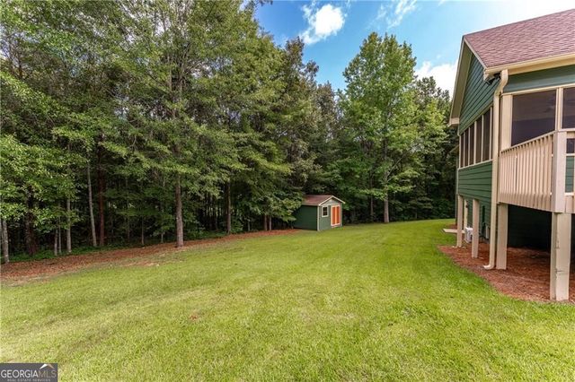 1158 Bailey Road, Aragon, GA 30104