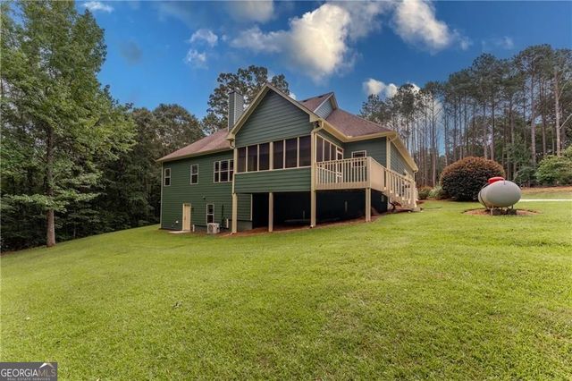 1158 Bailey Road, Aragon, GA 30104