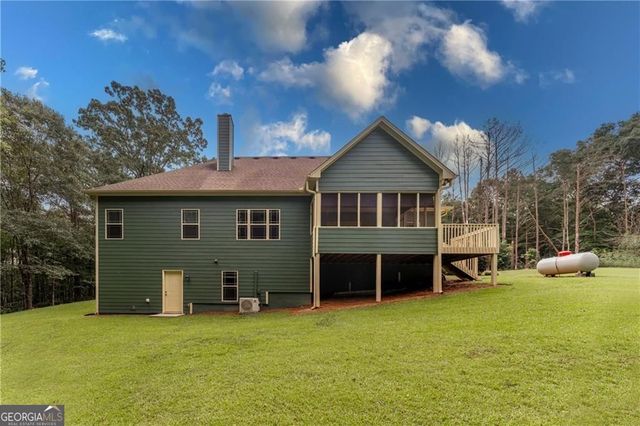 1158 Bailey Road, Aragon, GA 30104