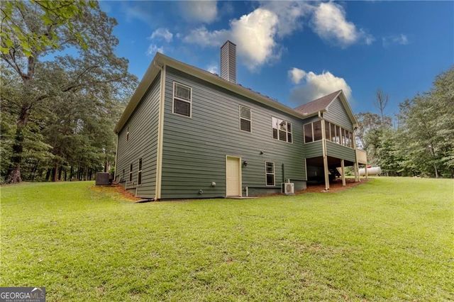 1158 Bailey Road, Aragon, GA 30104