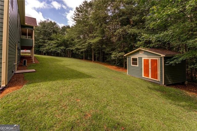 1158 Bailey Road, Aragon, GA 30104