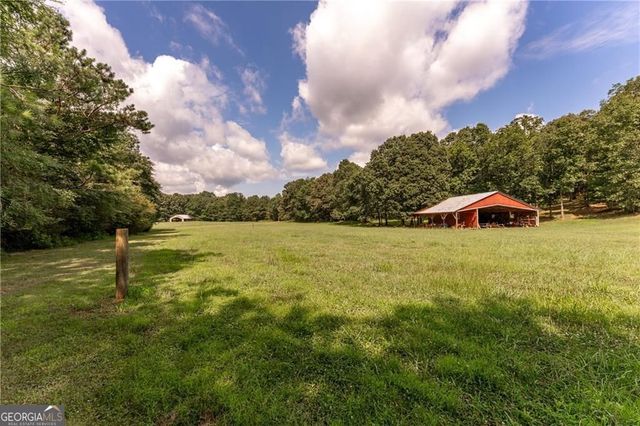 1158 Bailey Road, Aragon, GA 30104