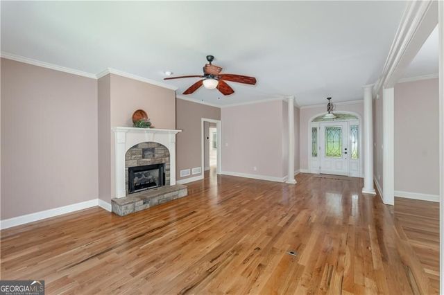 1158 Bailey Road, Aragon, GA 30104