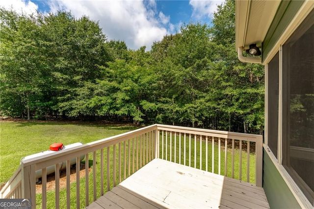 1158 Bailey Road, Aragon, GA 30104