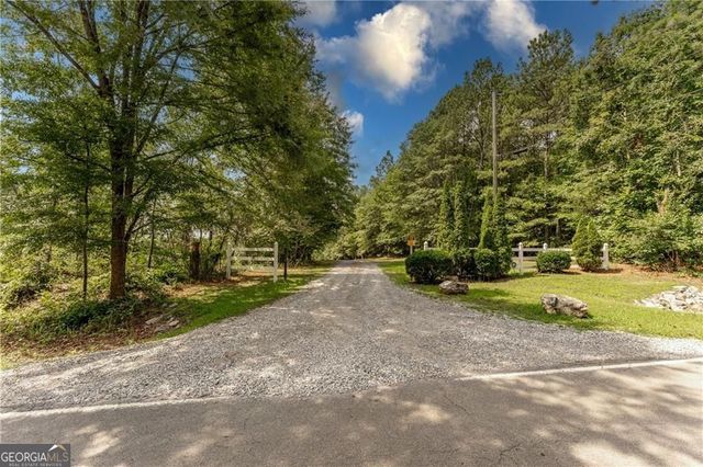1158 Bailey Road, Aragon, GA 30104