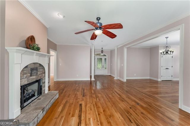 1158 Bailey Road, Aragon, GA 30104
