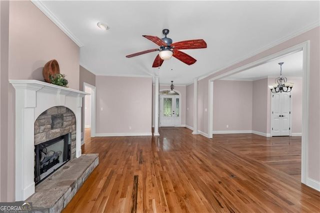 1158 Bailey Road, Aragon, GA 30104