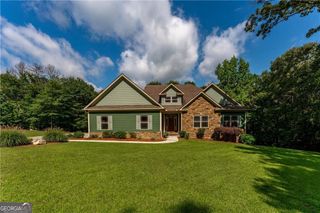 1158 Bailey Road, Aragon, GA 30104